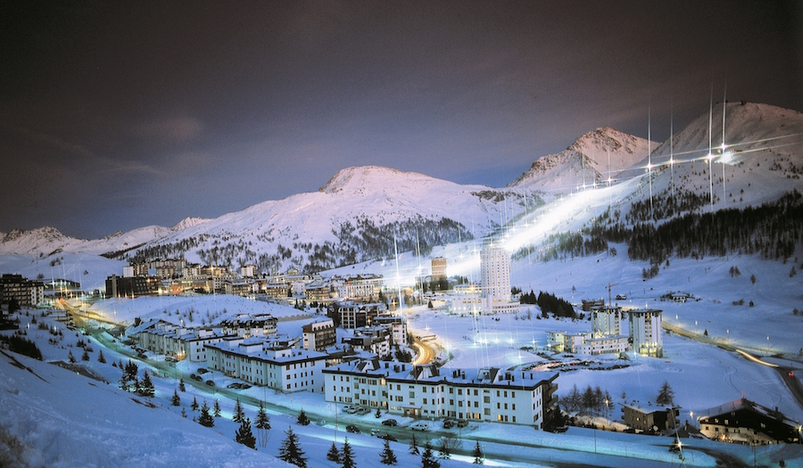 World___Italy_Night_lights_of_the_ski_resort_of_Sestriere__Italy_065102_