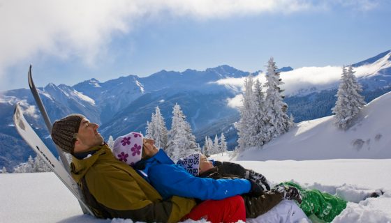 Лучшие горнолыжные курорты Андорры