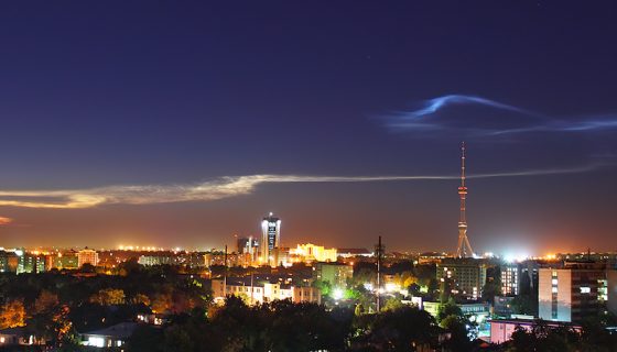 Каменный город, которому 2200 лет