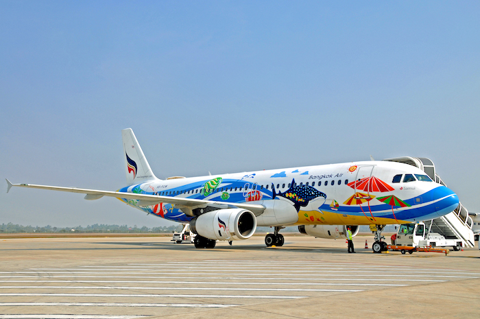 Все краски Таиланда с Bangkok Airways