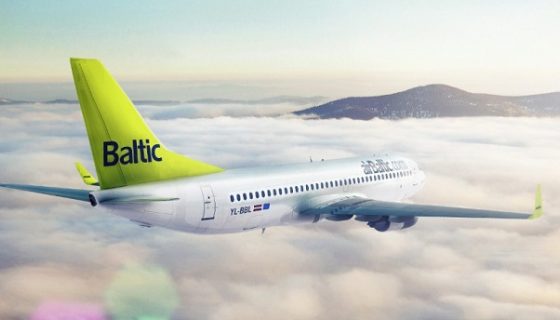 airBaltic: новые направления и секреты комфортных перелетов