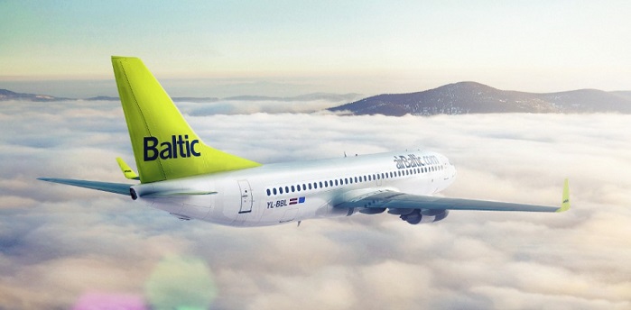 airBaltic: новые направления и секреты комфортных перелетов