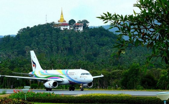 Два бесплатных билета в таинственный Таиланд