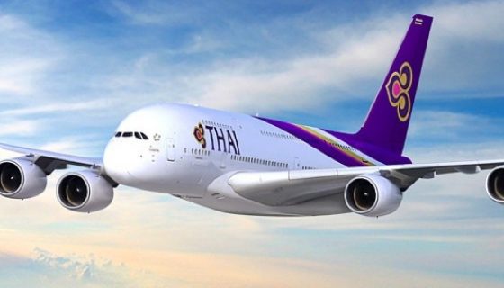 8 полезных лайфхаков при перелете с Thai Airways