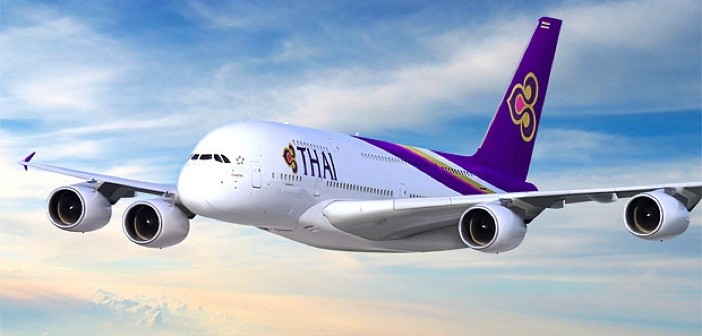 8 полезных лайфхаков при перелете с Thai Airways