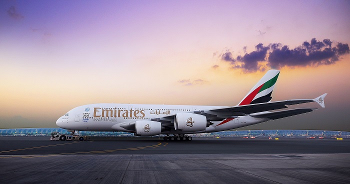 Главная распродажа года авиакомпании Emirates! Главная распродажа года авиакомпании Emirates!