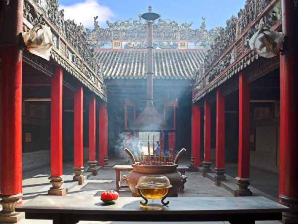 Храмы и достопримечательности Таиланда