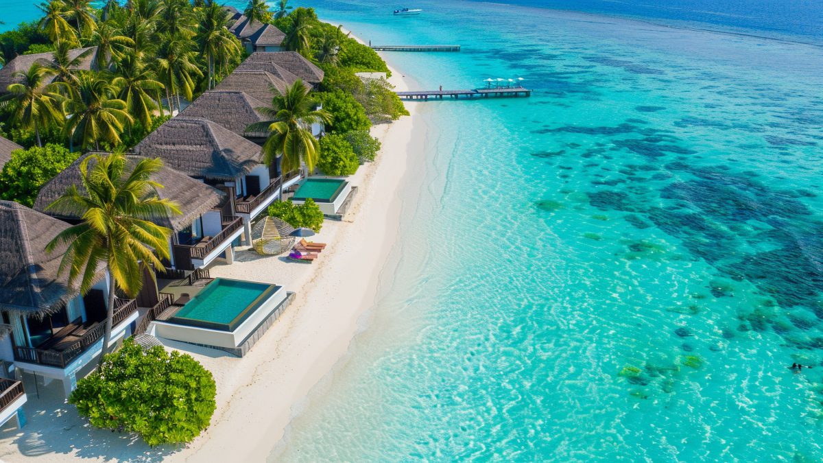 Мальдивы: райский отдых в Индийском океане  Мальдивы: райский отдых в Индийском океане