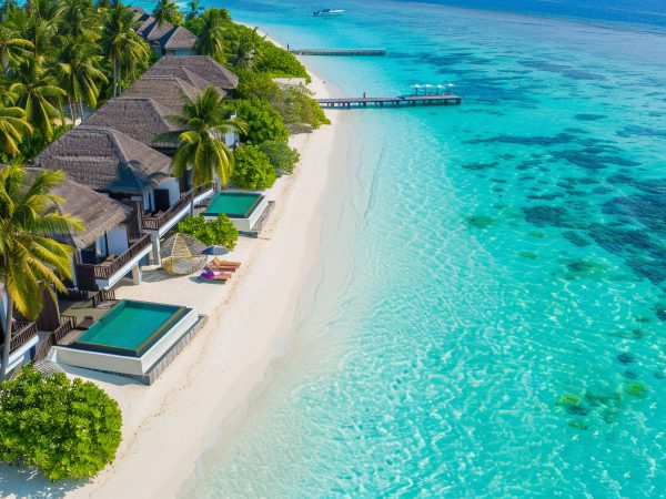 Мальдивы: райский отдых в Индийском океане