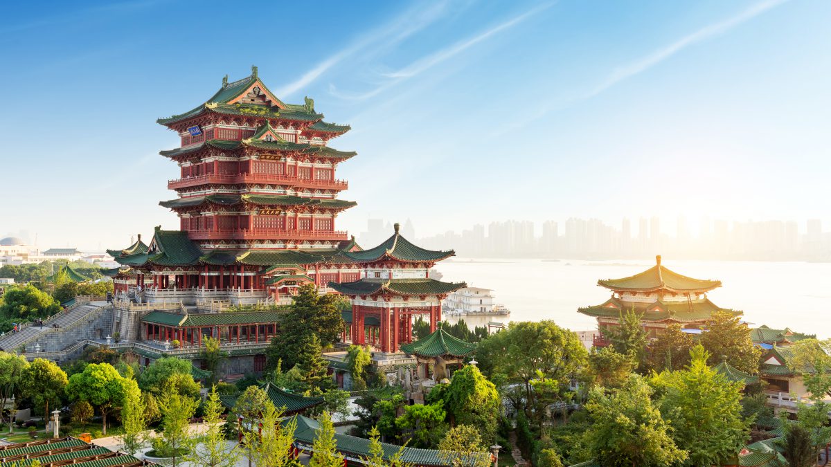 Отдых в Китае: что нужно знать