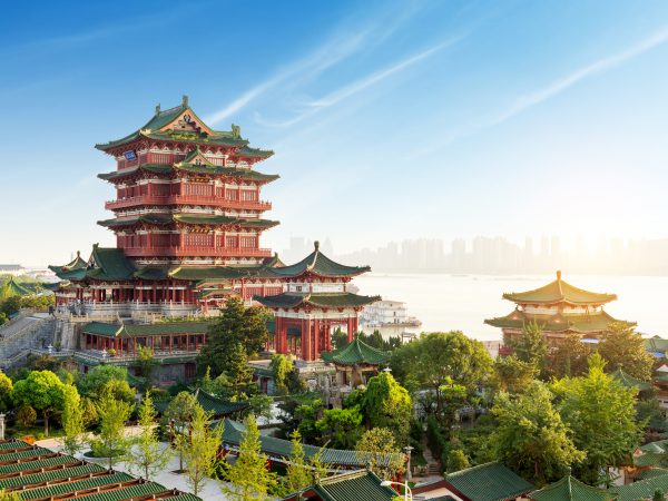 Отдых в Китае: что нужно знать