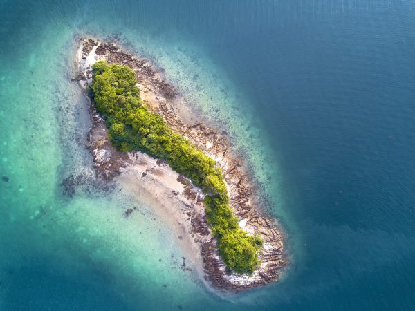 Пляжный отдых в Китае: гид по лучшим курортам и развлечениям