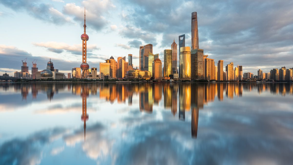Современный Китай: главные достопримечательности эпохи перемен