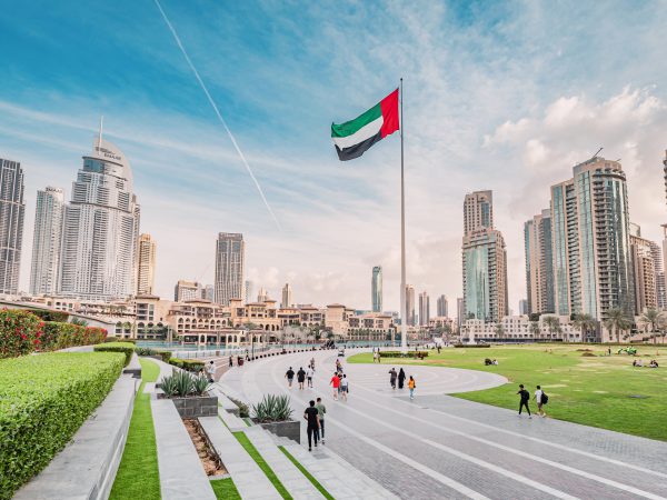 Отдых в ОАЭ: что нужно знать