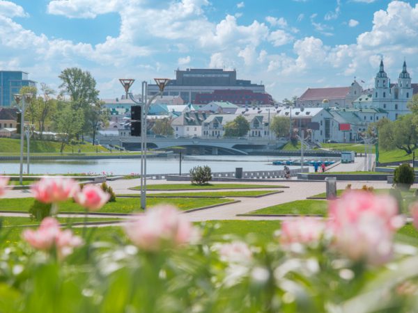 Отдых в Беларуси: что нужно знать