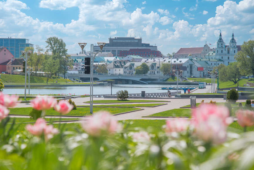 Отдых в Беларуси: что нужно знать