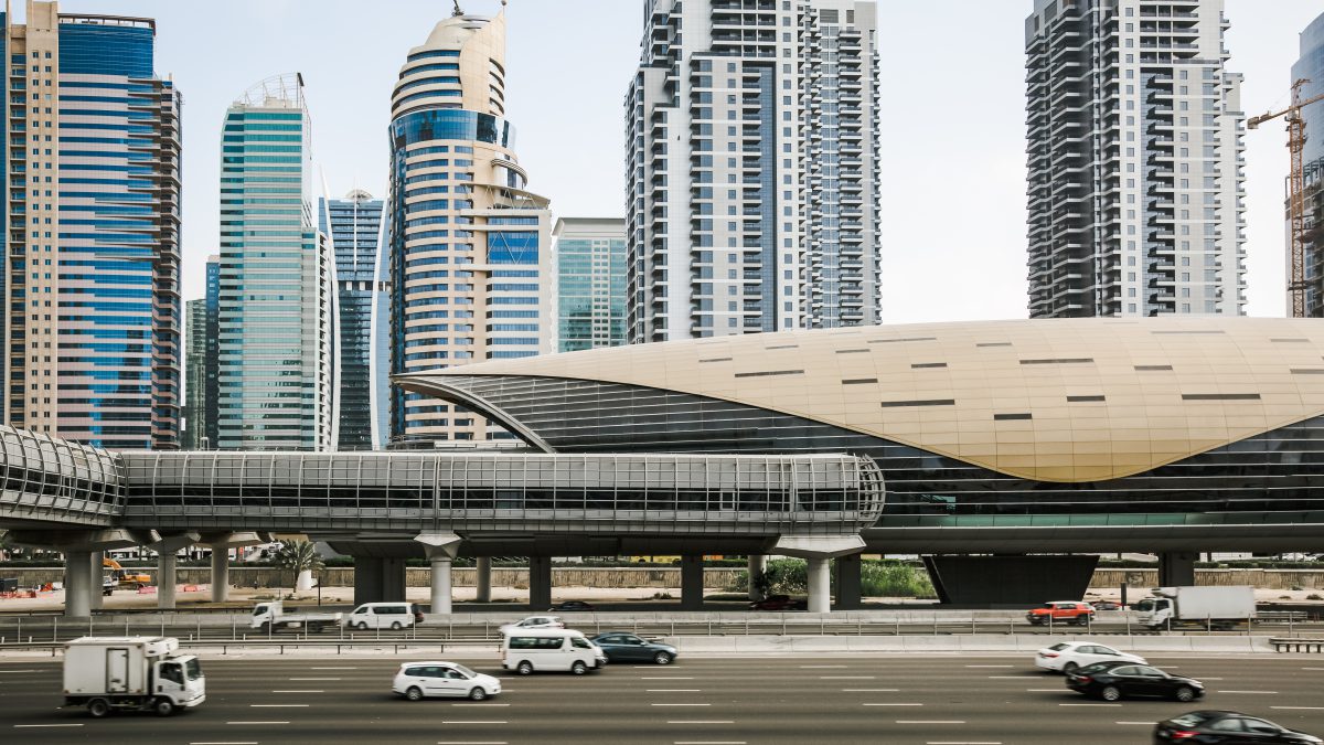 Лучшие аэропорты ОАЭ: от Дубаи до Абу-Даби