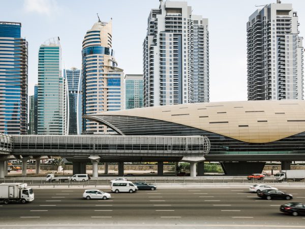 Лучшие аэропорты ОАЭ: от Дубаи до Абу-Даби