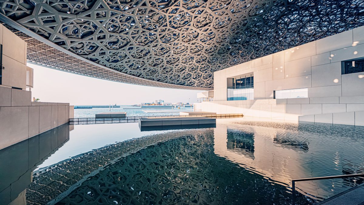 Достопримечательности ОАЭ: семь эмиратов – тысяча впечатлений