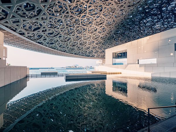 Достопримечательности ОАЭ: семь эмиратов – тысяча впечатлений