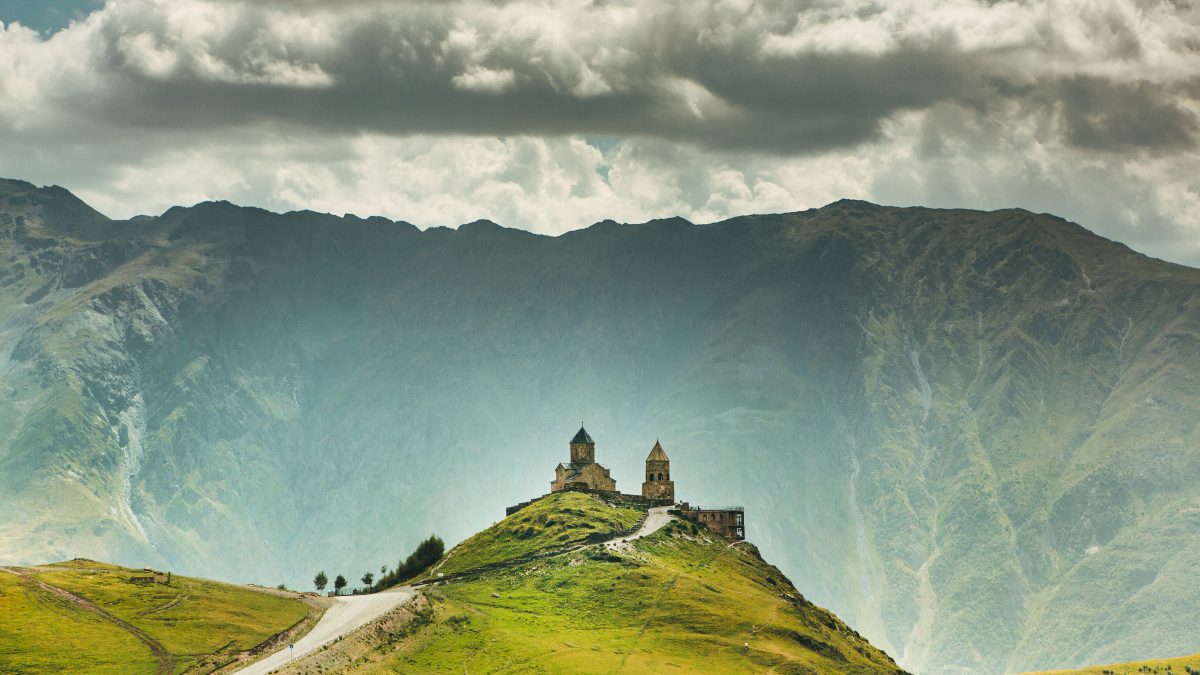 Путешествие в Грузию: полный гид для туристов