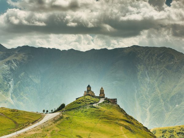 Путешествие в Грузию: полный гид для туристов