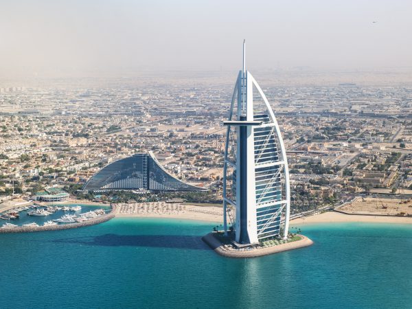 Отдых в ОАЭ: гид по лучшим курортам