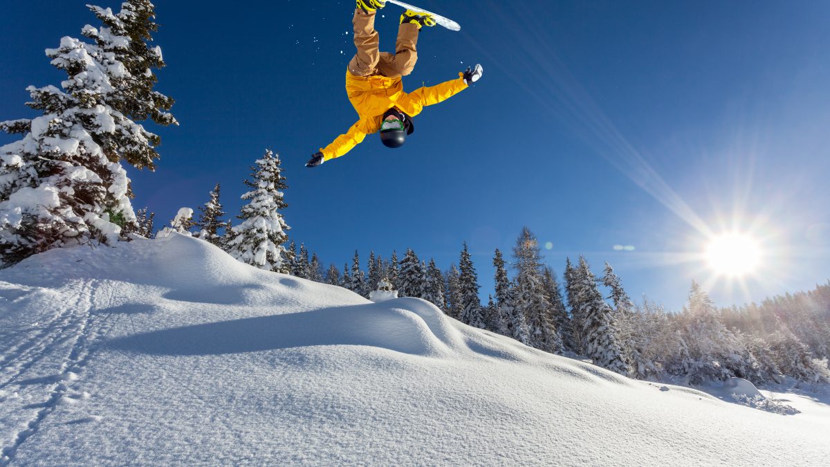 Горнолыжный отдых в России: гид по курортам Кавказа