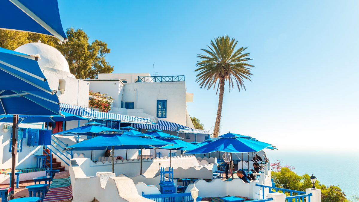 Отдых в Тунисе: подробный гид для путешественников