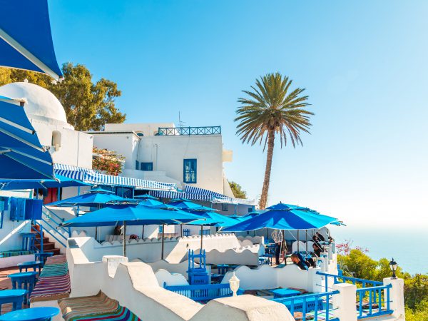 Отдых в Тунисе: подробный гид для путешественников