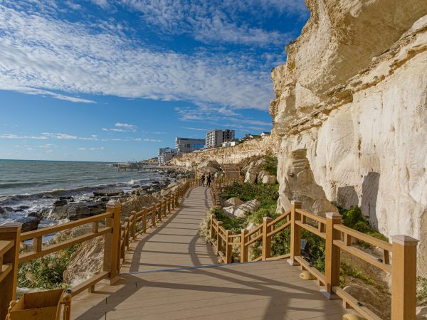 Отдых в Казахстане: гид по лучшим курортам