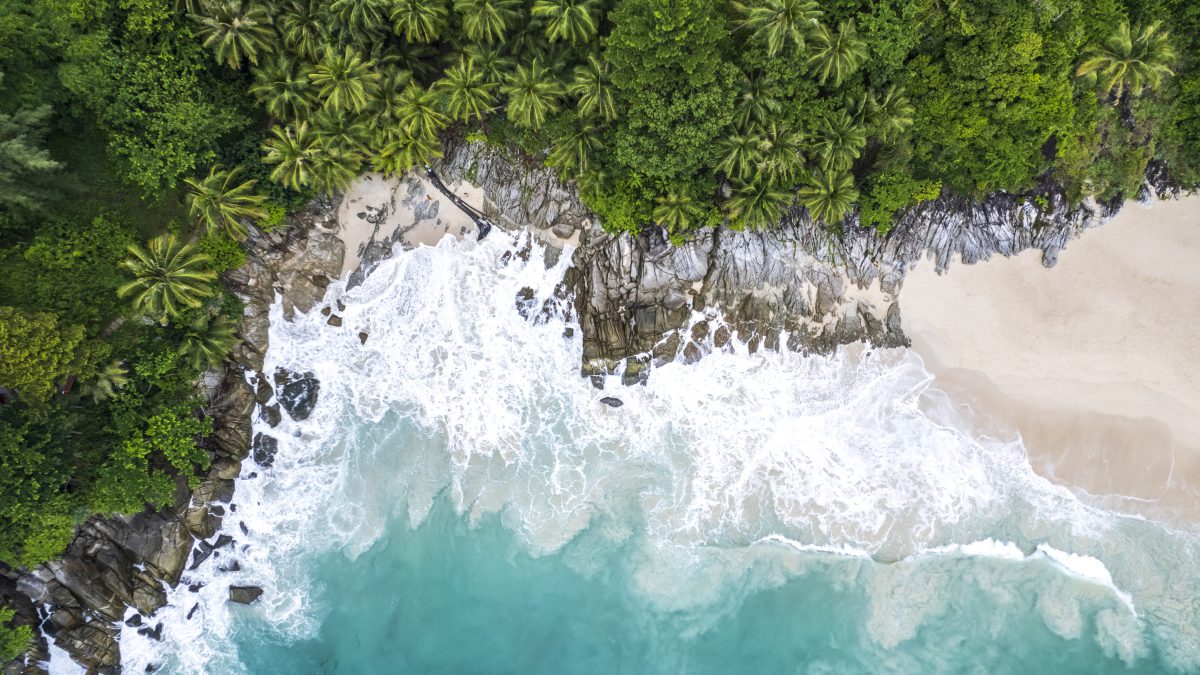 Пляжный отдых в Эль-Сальвадоре: курорты и развлечения