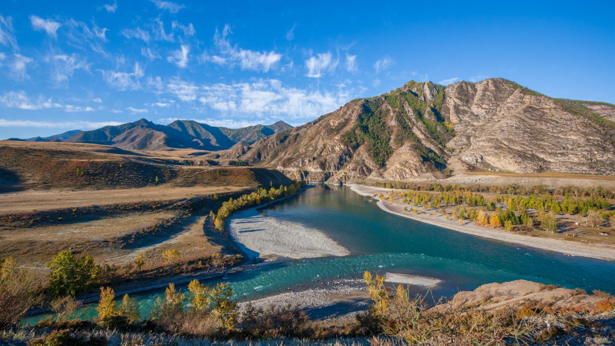 Отдых в Казахстане: что нужно знать перед поездкой
