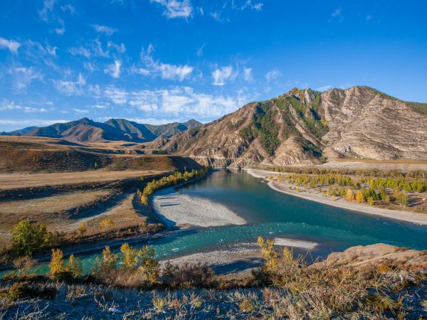 Отдых в Казахстане: что нужно знать перед поездкой