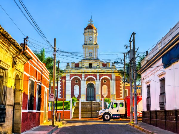 Едем в Эль-Сальвадор: главное о стране и отдыхе