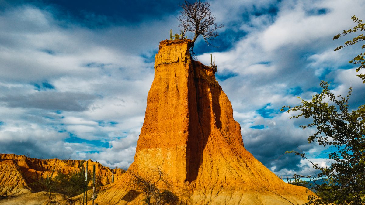 Неизведанная Африка: гид по достопримечательностям Того