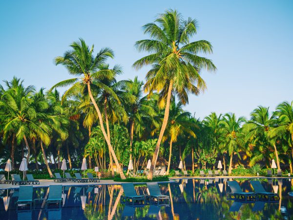 Пляжный отдых в Того: гид по лучшим курортам