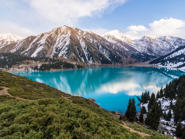 Отдых в Казахстане: что нужно знать перед поездкой