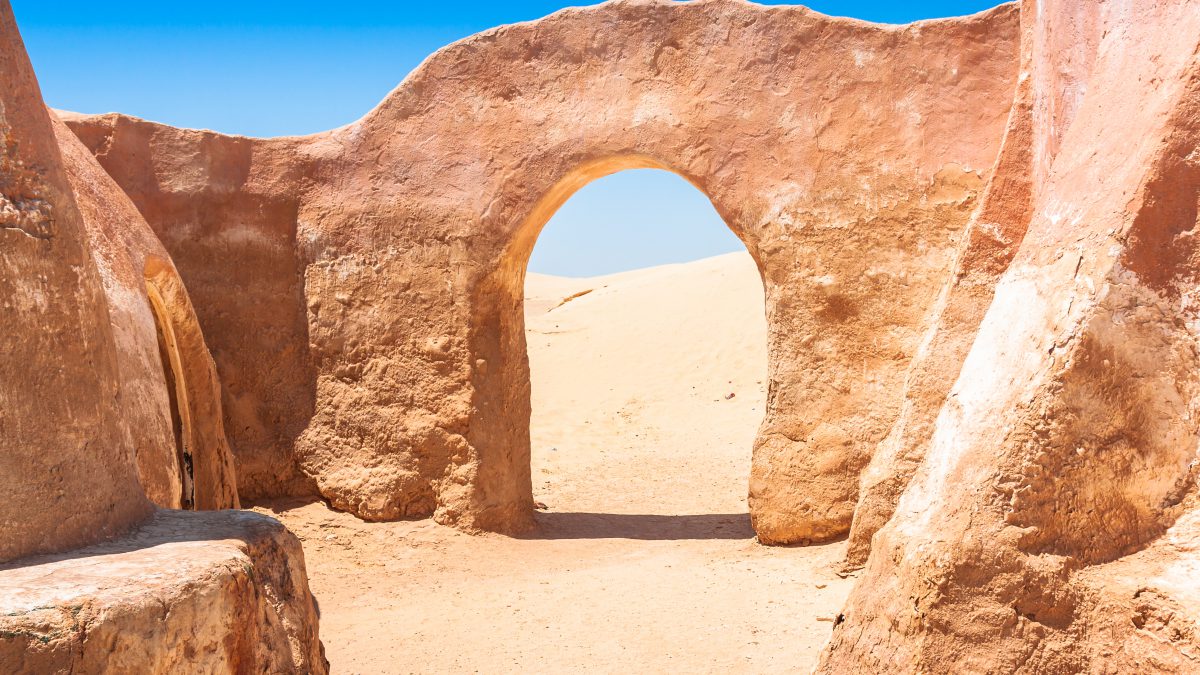 Достопримечательности Туниса: гид по культурному наследию