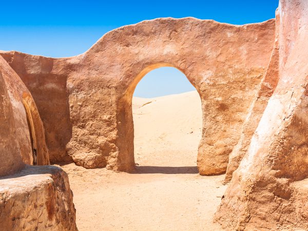 Достопримечательности Туниса: гид по культурному наследию