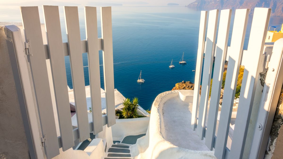 Отдых в Греции: что нужно знать перед отпуском