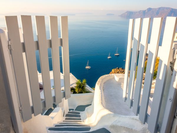 Отдых в Греции: что нужно знать перед отпуском