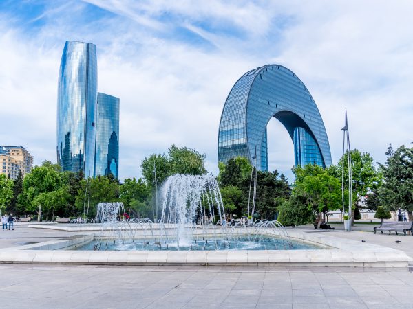 Отдых в Азербайджане: что нужно знать перед поездкой