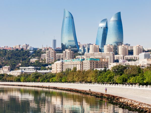 Отдых в Азербайджане: курорты и развлечения