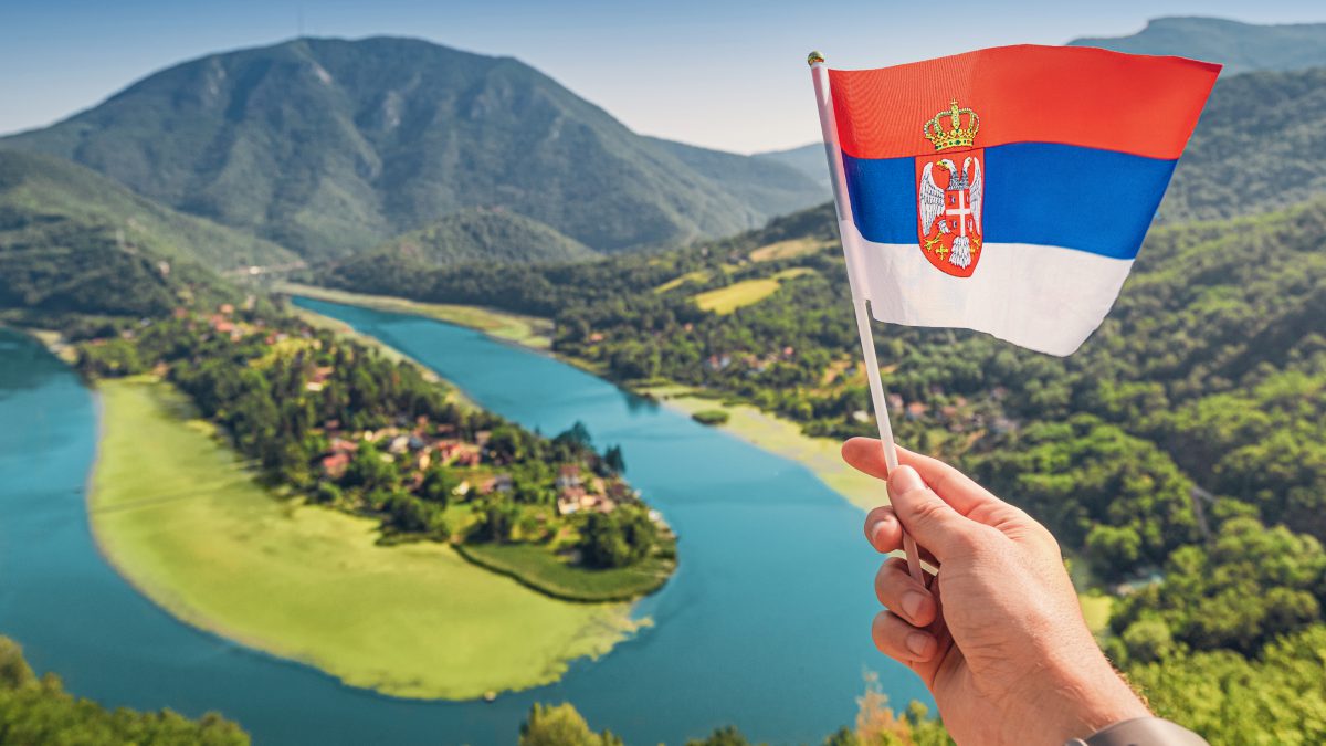 Отдых в Сербии: что нужно знать – полный гид по стране