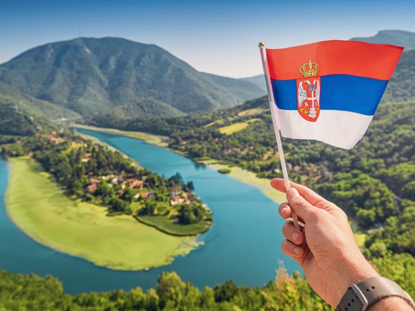 Отдых в Сербии: что нужно знать – полный гид по стране