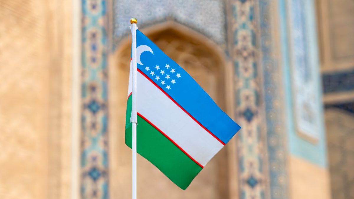 Отдых в Узбекистане: что нужно знать перед поездкой